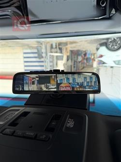 تۆیۆتا کامری